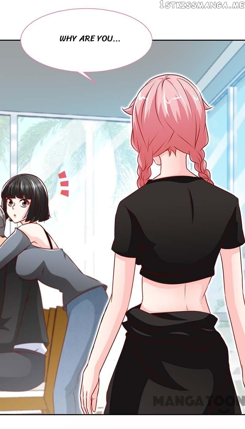 Don’t Mess with that Spicy Mother chapter 87 - page 5