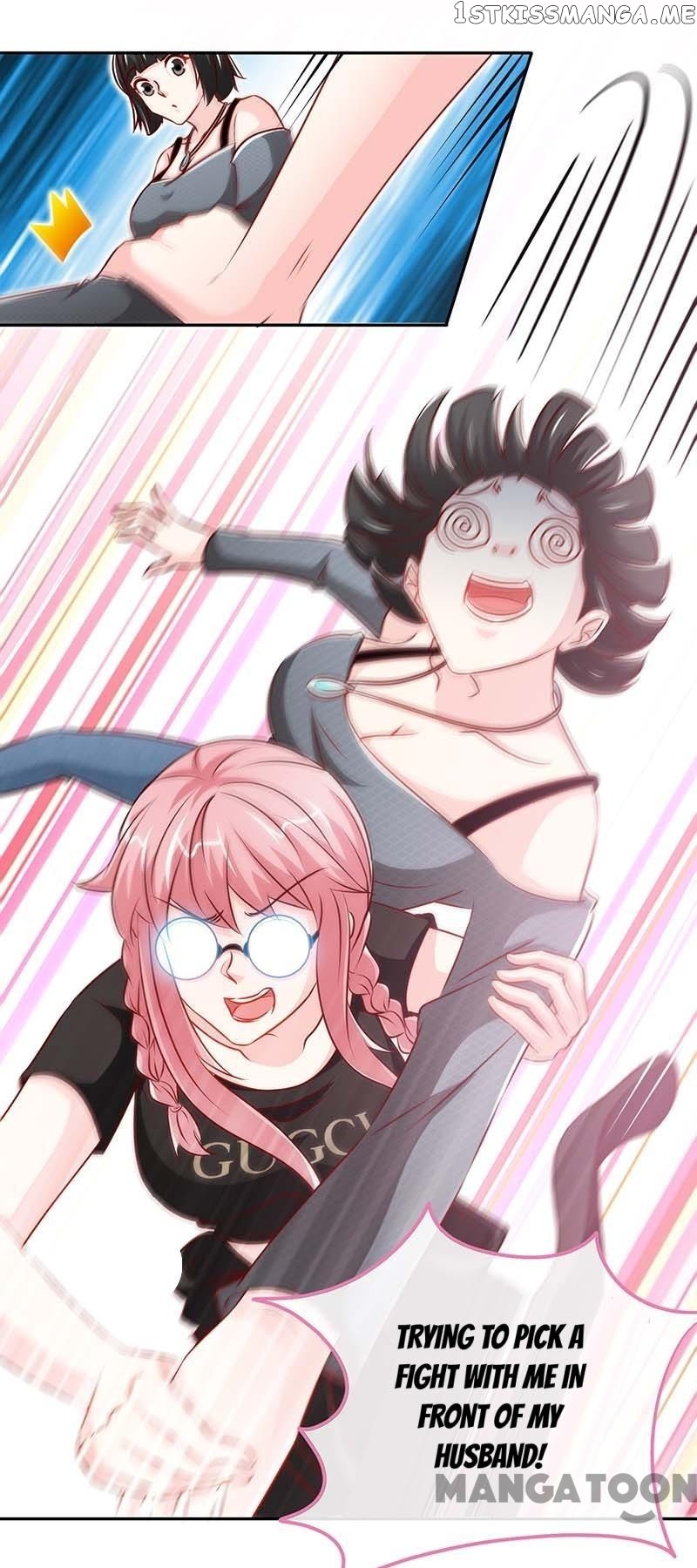 Don’t Mess with that Spicy Mother chapter 87 - page 6