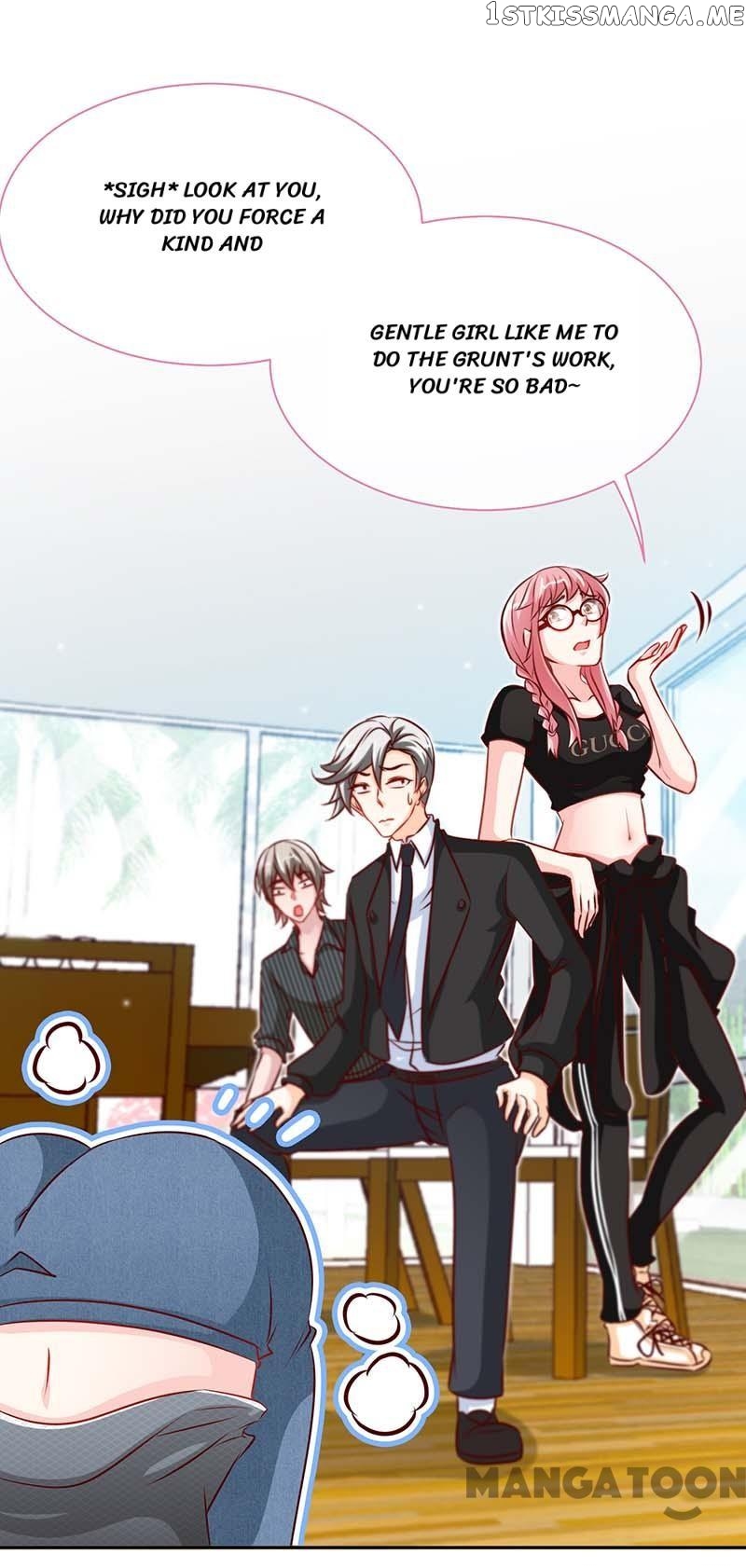 Don’t Mess with that Spicy Mother chapter 87 - page 8