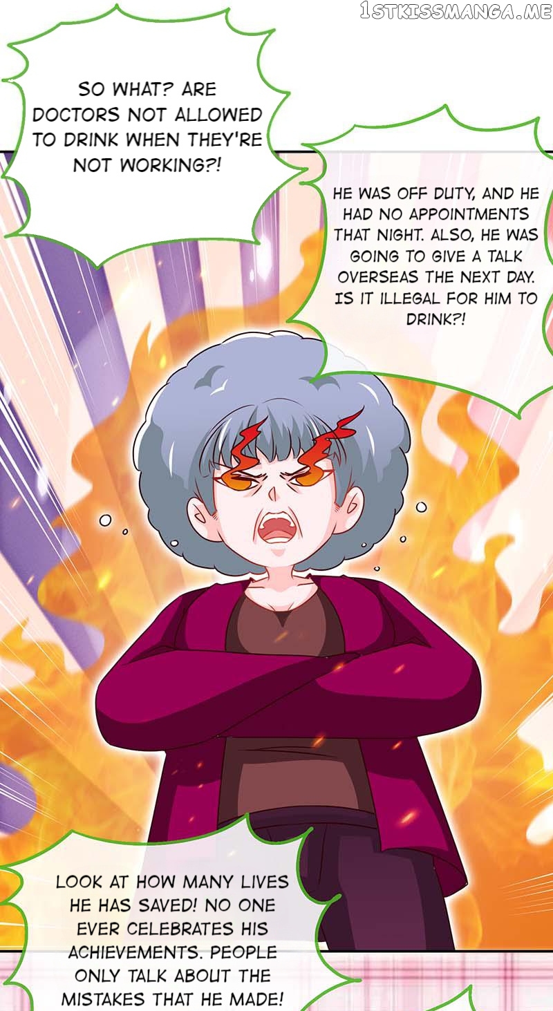 Don’t Mess with that Spicy Mother chapter 73 - page 12