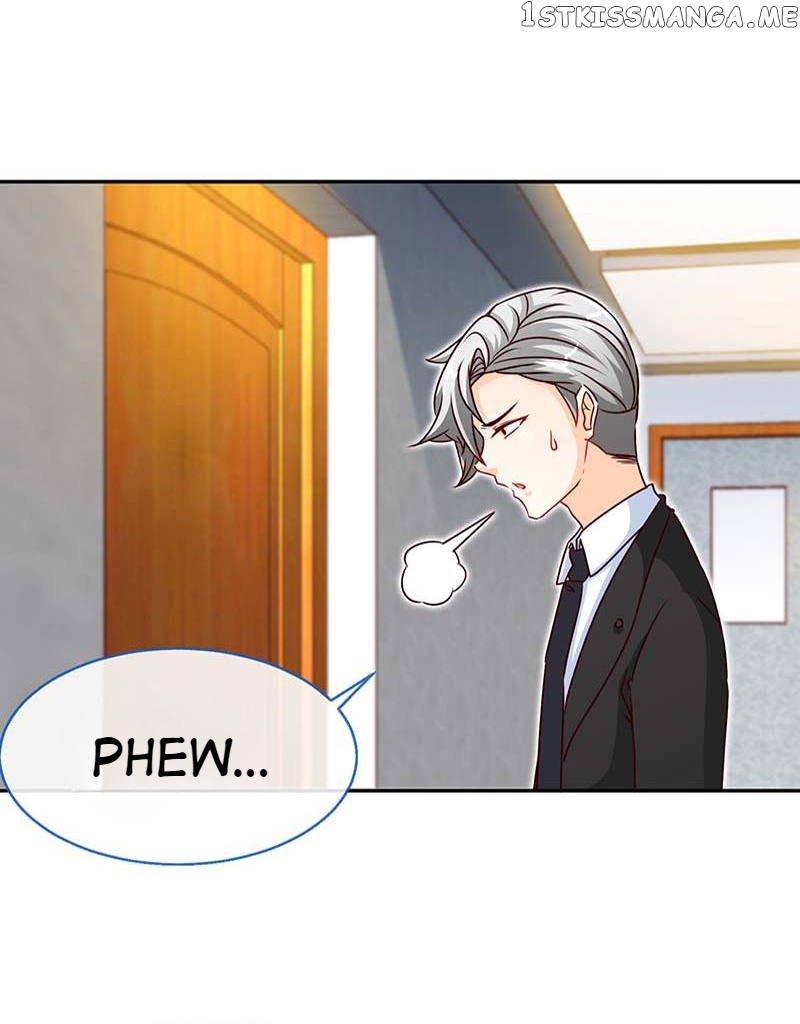 Don’t Mess with that Spicy Mother chapter 73 - page 15
