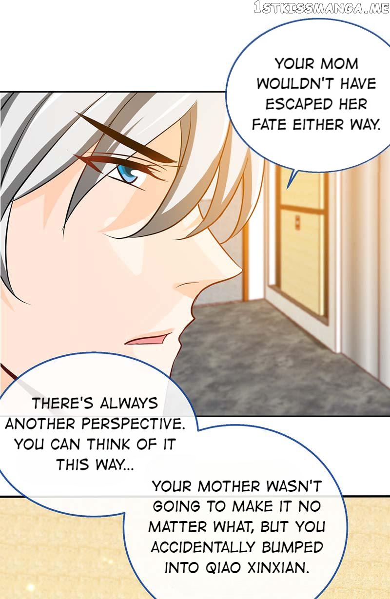 Don’t Mess with that Spicy Mother chapter 73 - page 17