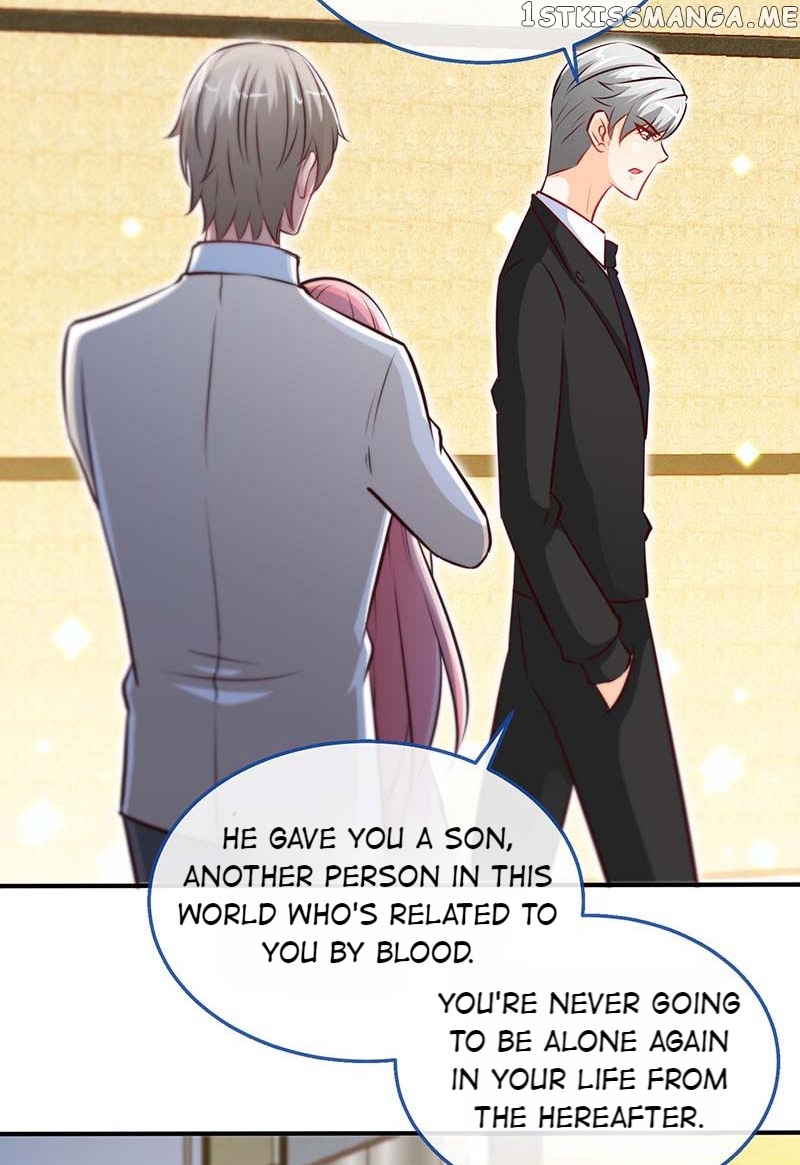 Don’t Mess with that Spicy Mother chapter 73 - page 18