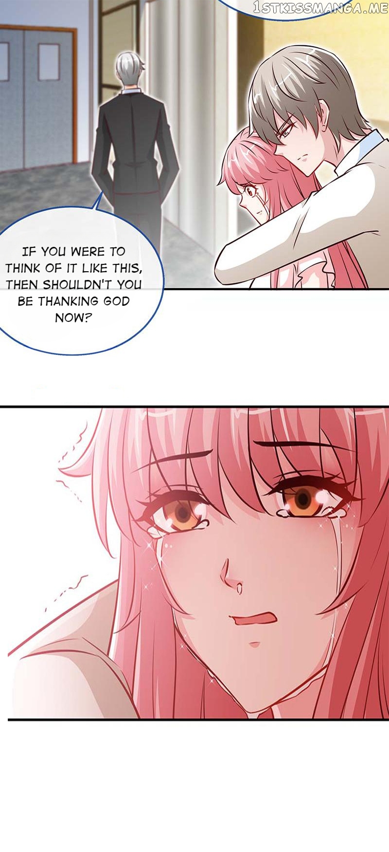 Don’t Mess with that Spicy Mother chapter 73 - page 19