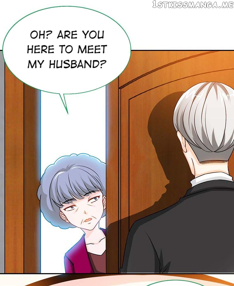 Don’t Mess with that Spicy Mother chapter 73 - page 2