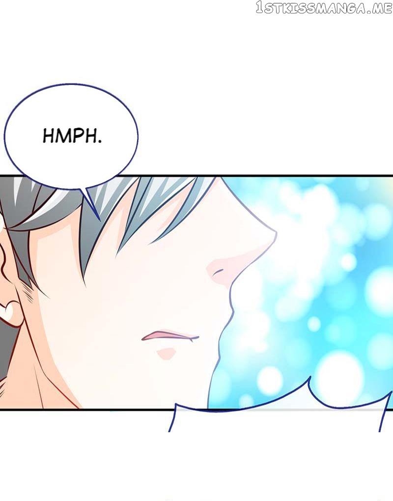 Don’t Mess with that Spicy Mother chapter 73 - page 20