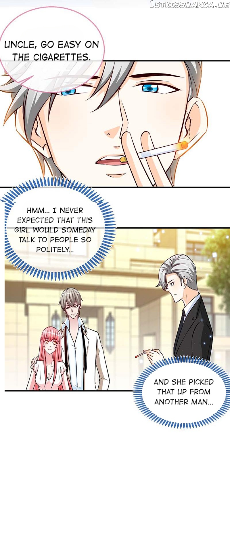 Don’t Mess with that Spicy Mother chapter 73 - page 26