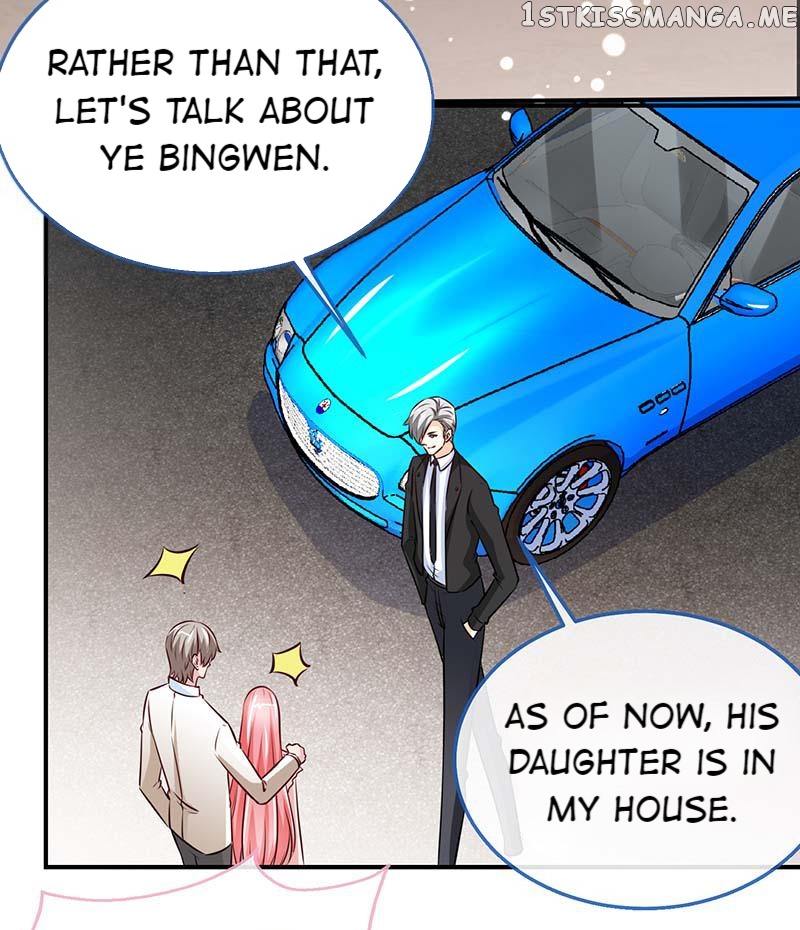 Don’t Mess with that Spicy Mother chapter 73 - page 29