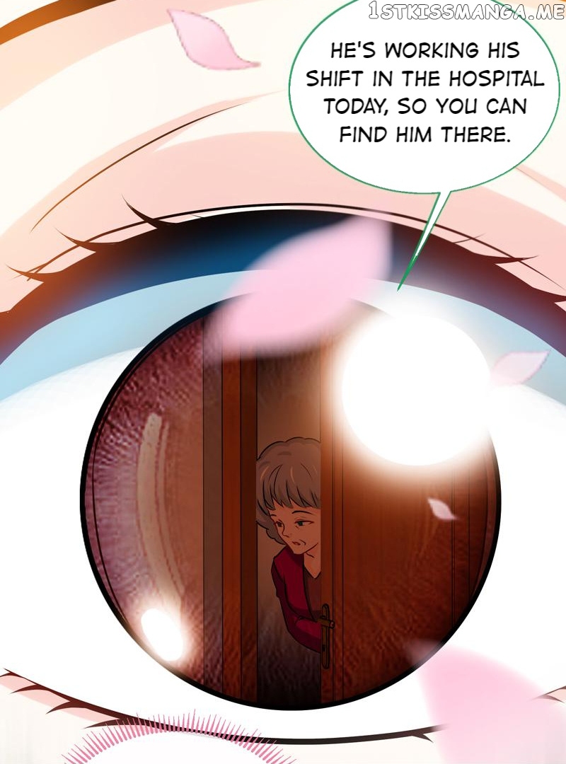 Don’t Mess with that Spicy Mother chapter 73 - page 3