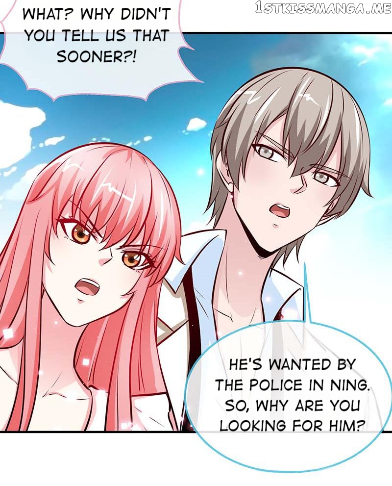Don’t Mess with that Spicy Mother chapter 73 - page 30