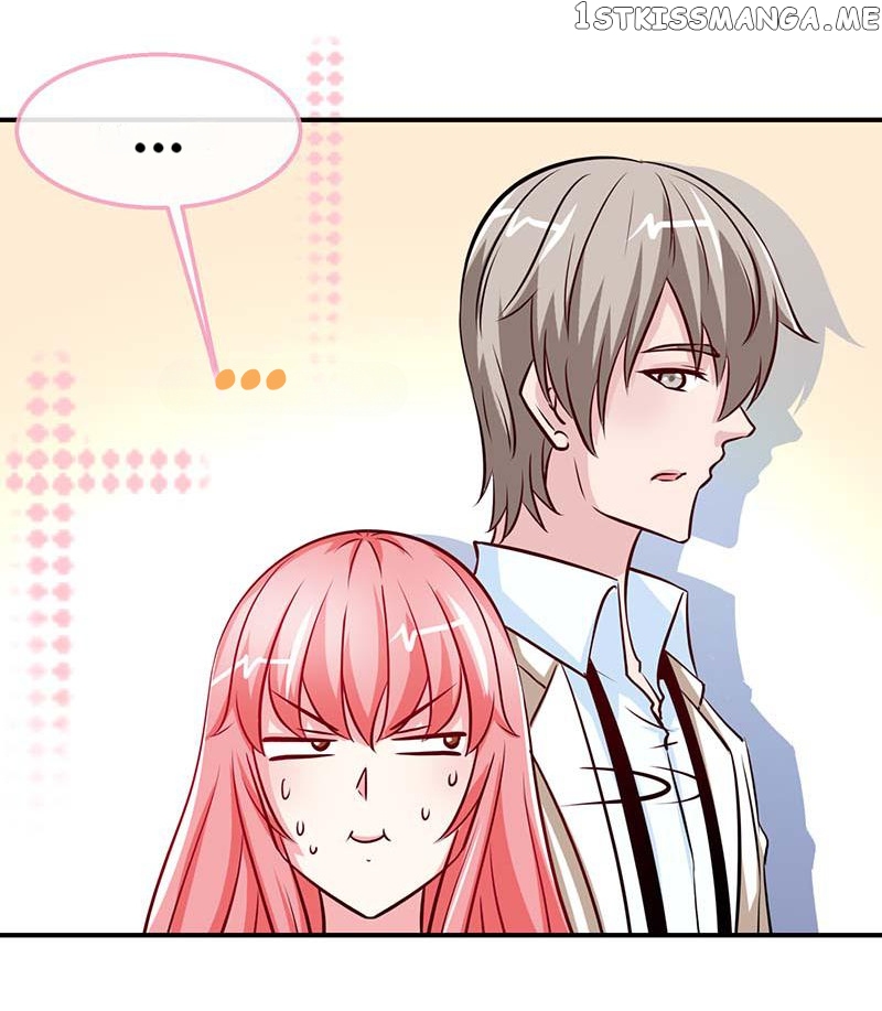 Don’t Mess with that Spicy Mother chapter 73 - page 31