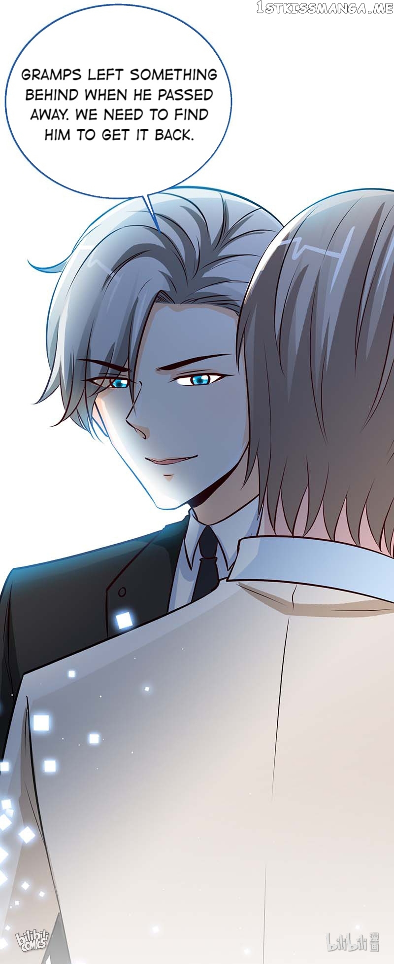 Don’t Mess with that Spicy Mother chapter 73 - page 33