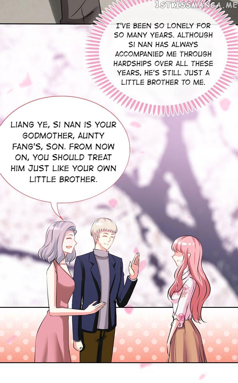 Don’t Mess with that Spicy Mother chapter 11 - page 10