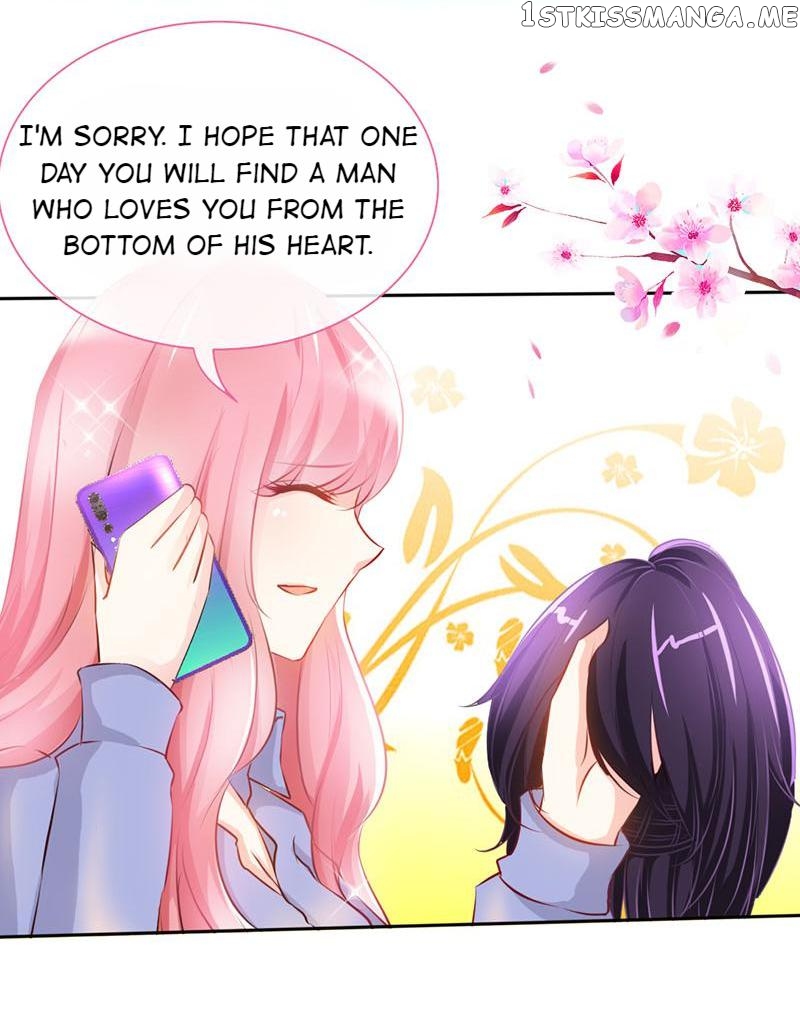 Don’t Mess with that Spicy Mother chapter 11 - page 13
