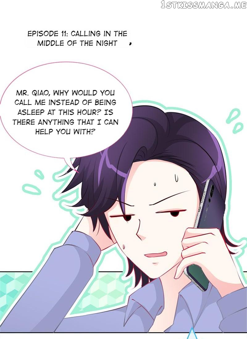 Don’t Mess with that Spicy Mother chapter 11 - page 2