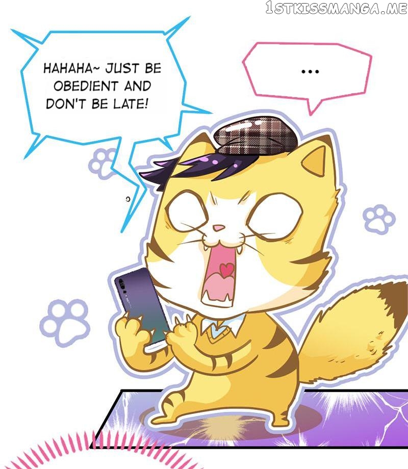 Don’t Mess with that Spicy Mother chapter 11 - page 23