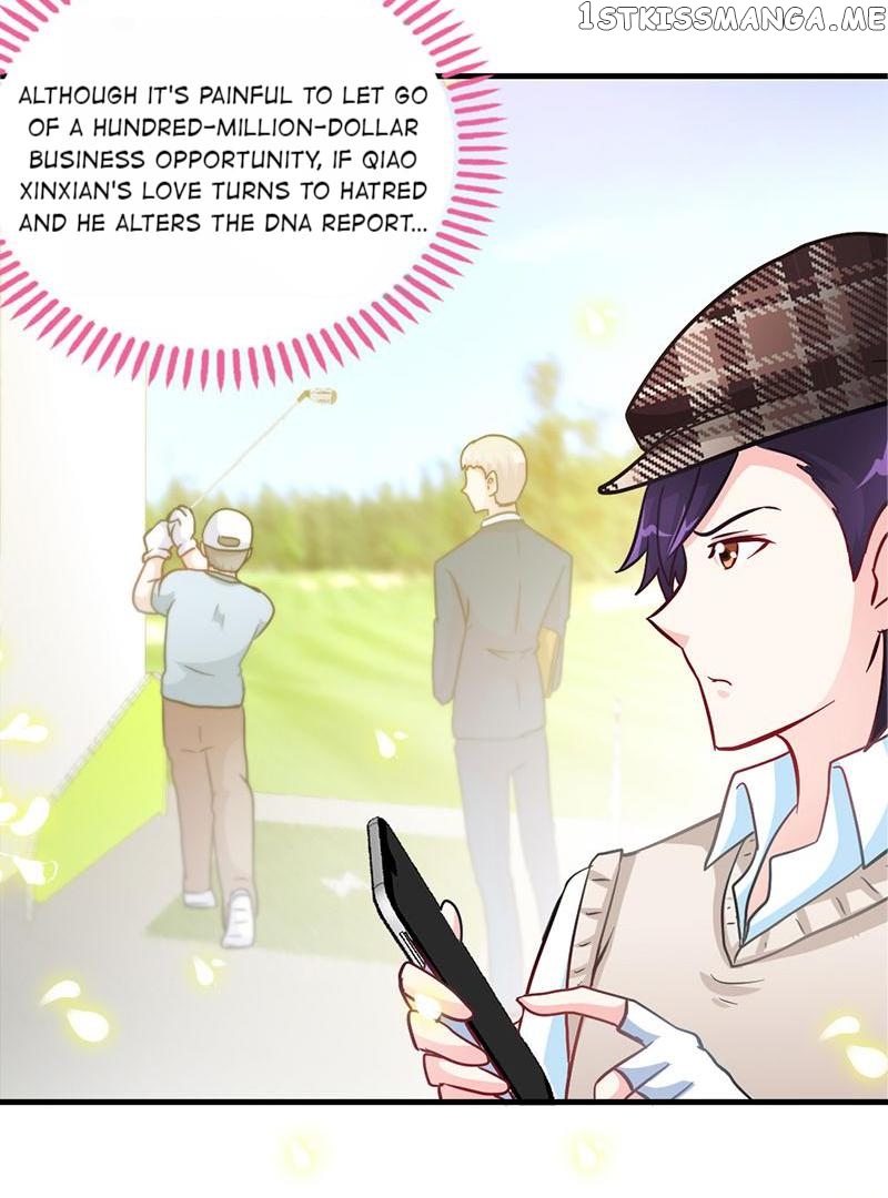 Don’t Mess with that Spicy Mother chapter 11 - page 24