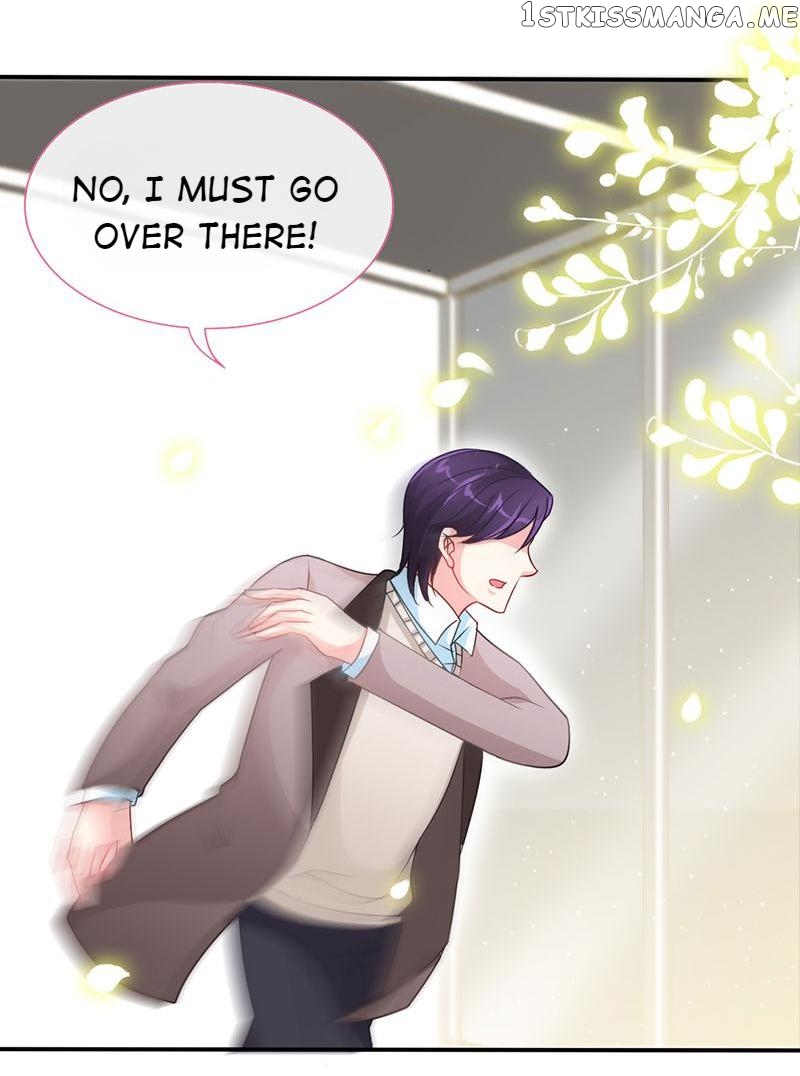 Don’t Mess with that Spicy Mother chapter 11 - page 25