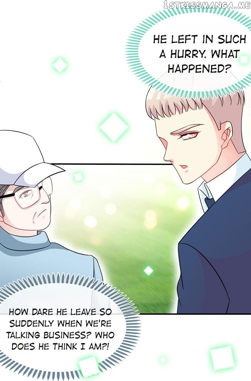 Don’t Mess with that Spicy Mother chapter 11 - page 26
