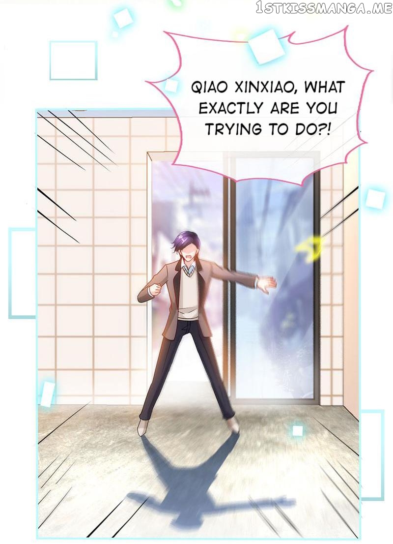 Don’t Mess with that Spicy Mother chapter 11 - page 29