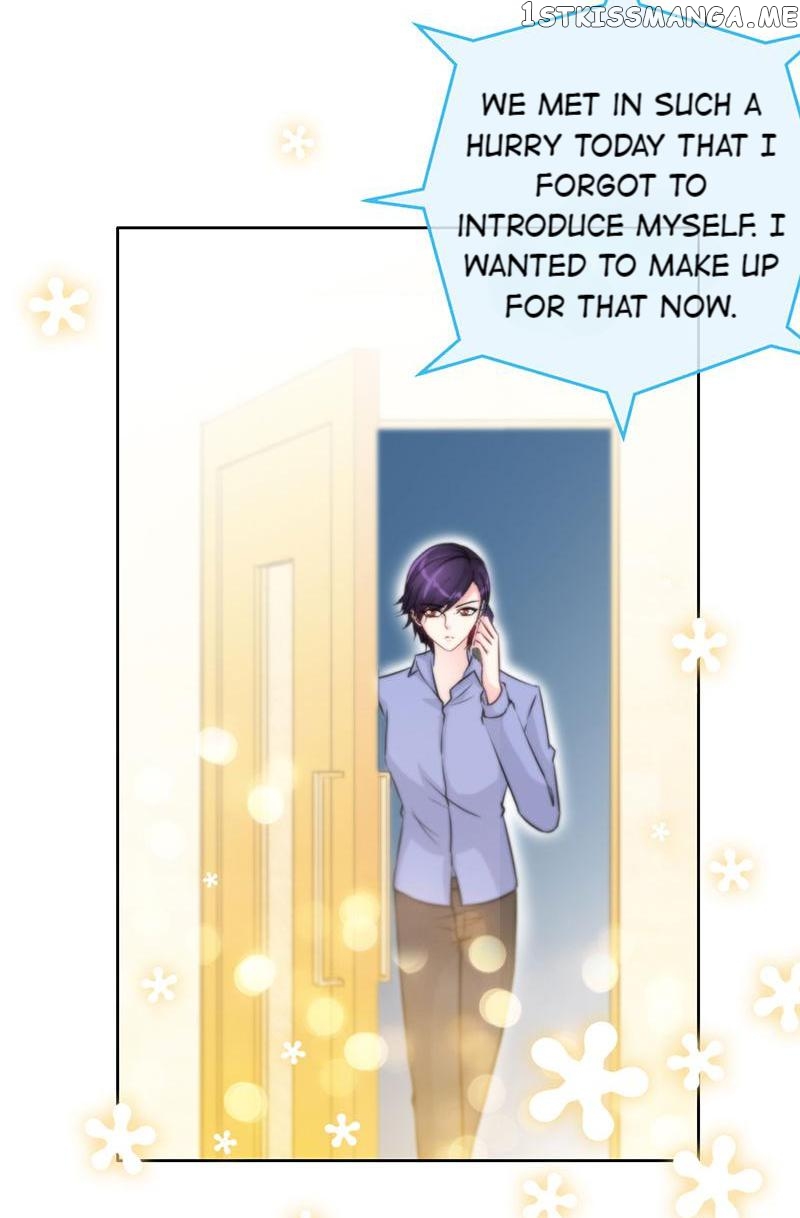 Don’t Mess with that Spicy Mother chapter 11 - page 3
