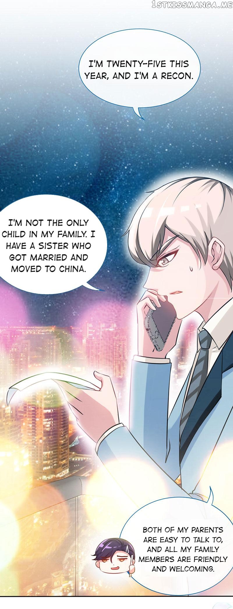 Don’t Mess with that Spicy Mother chapter 11 - page 5
