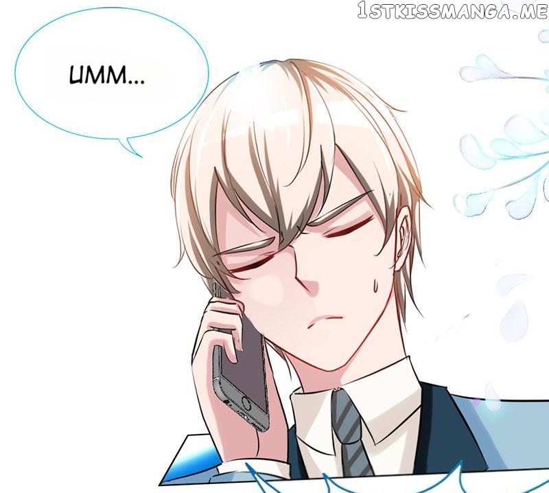 Don’t Mess with that Spicy Mother chapter 11 - page 6