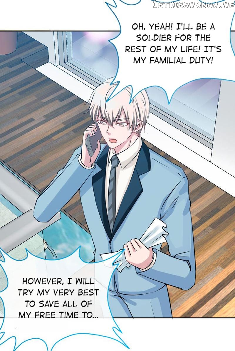 Don’t Mess with that Spicy Mother chapter 11 - page 7