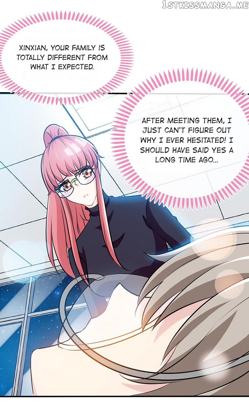Don’t Mess with that Spicy Mother chapter 62 - page 10