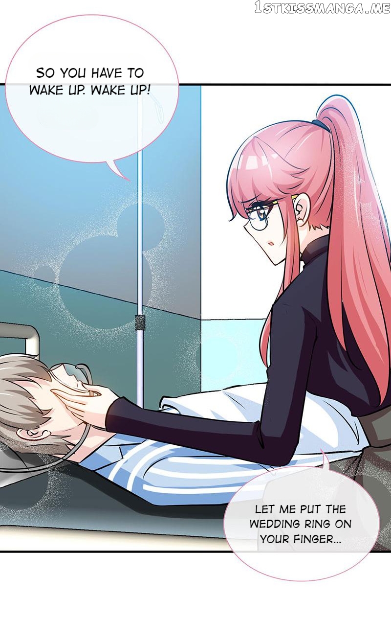 Don’t Mess with that Spicy Mother chapter 62 - page 11