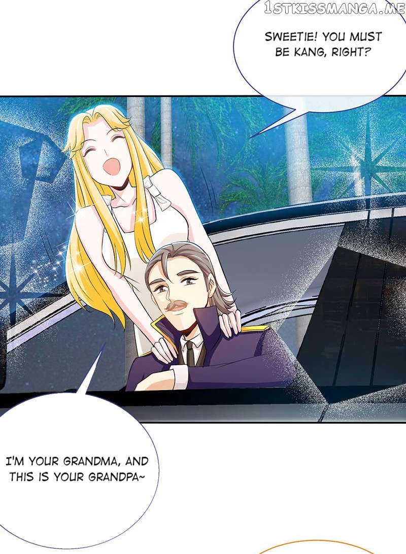 Don’t Mess with that Spicy Mother chapter 62 - page 15