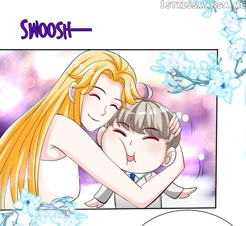 Don’t Mess with that Spicy Mother chapter 62 - page 18