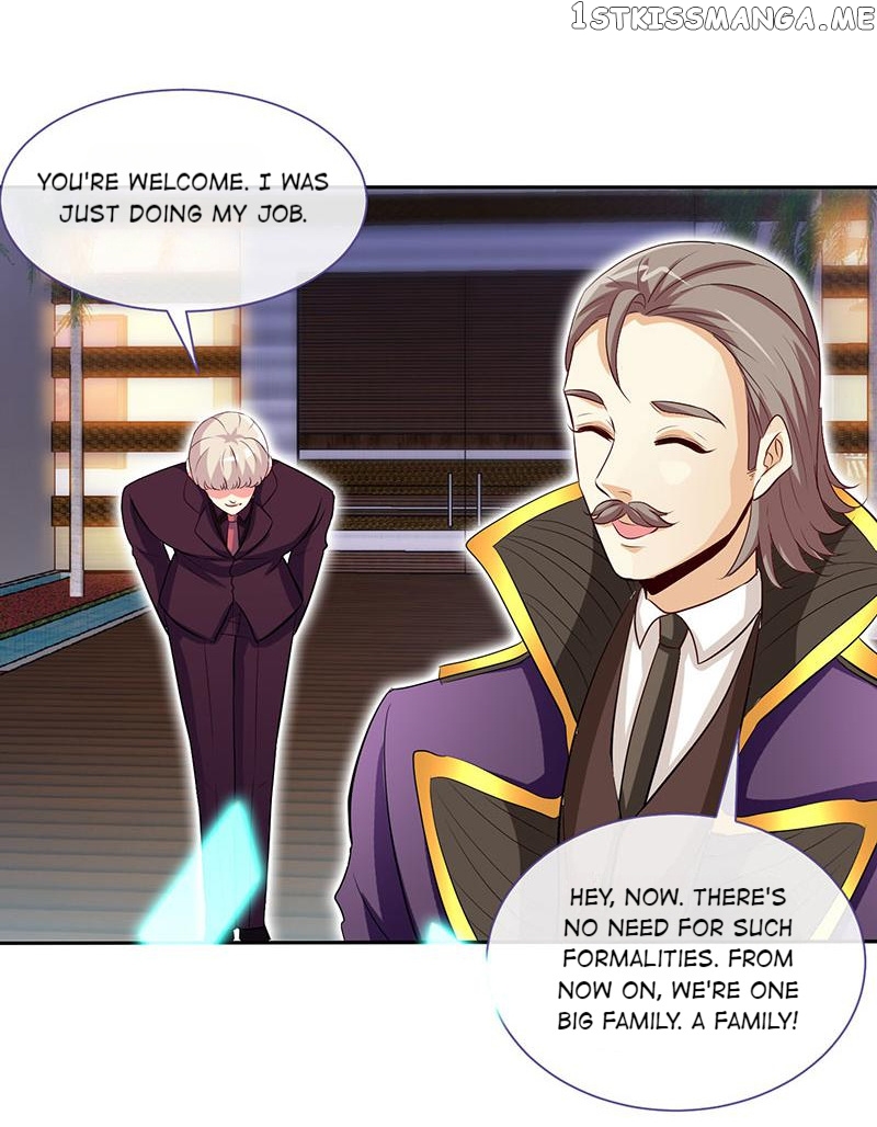 Don’t Mess with that Spicy Mother chapter 62 - page 20