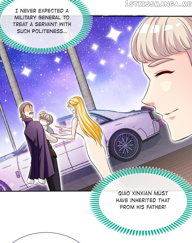 Don’t Mess with that Spicy Mother chapter 62 - page 22