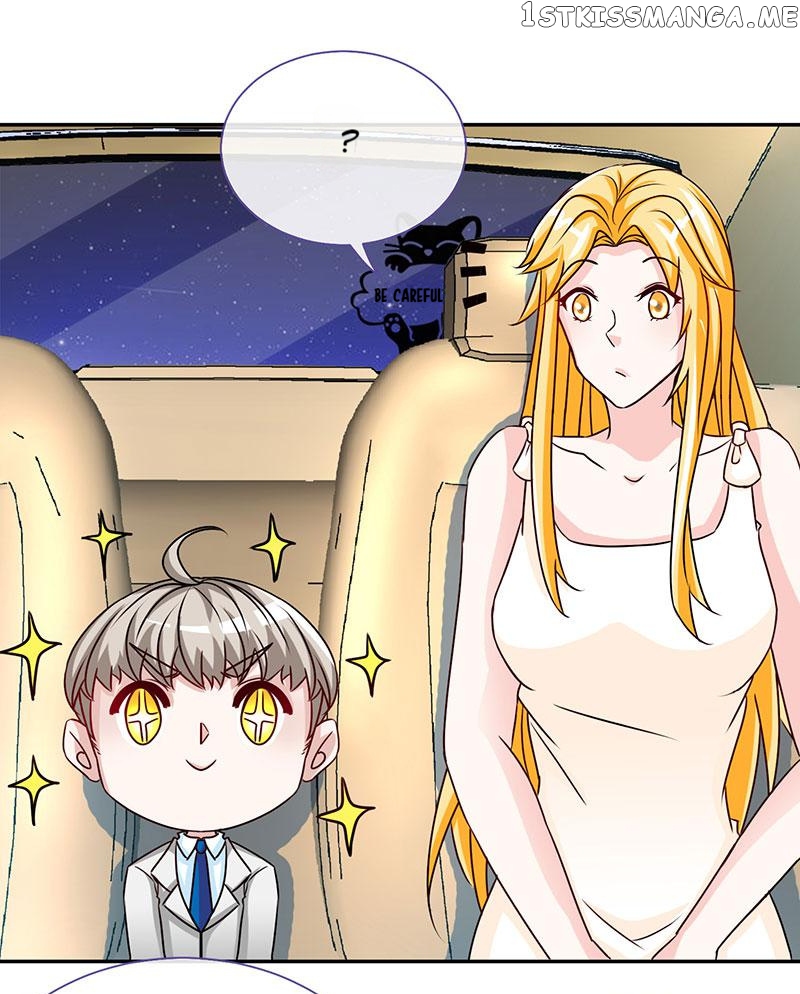 Don’t Mess with that Spicy Mother chapter 62 - page 24