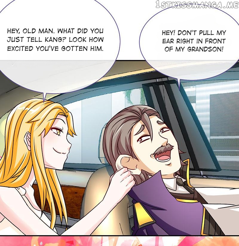 Don’t Mess with that Spicy Mother chapter 62 - page 25