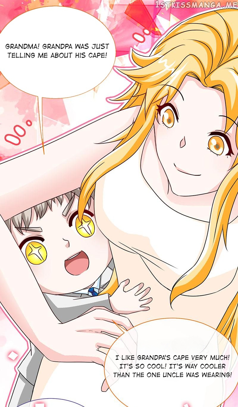 Don’t Mess with that Spicy Mother chapter 62 - page 26