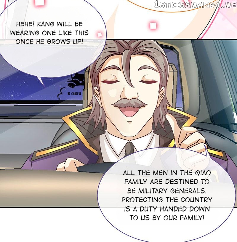 Don’t Mess with that Spicy Mother chapter 62 - page 27