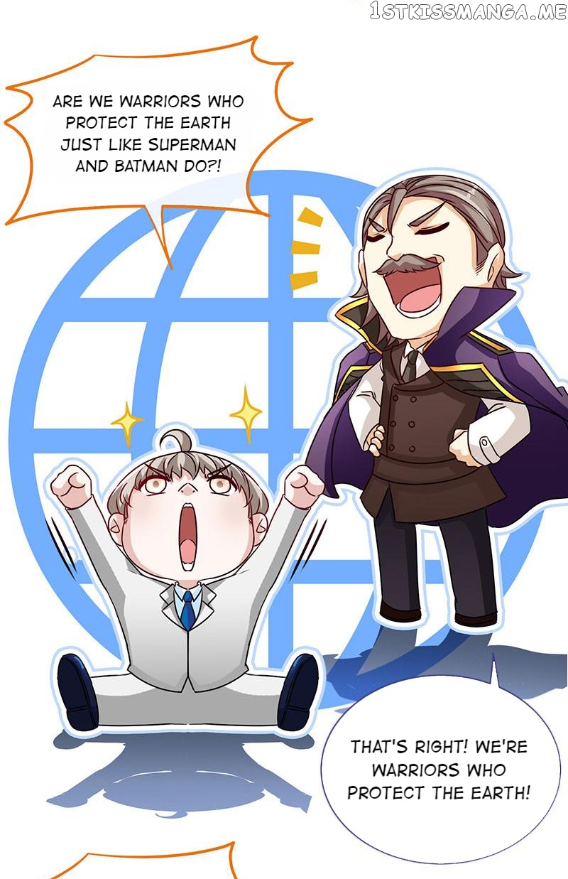 Don’t Mess with that Spicy Mother chapter 62 - page 28