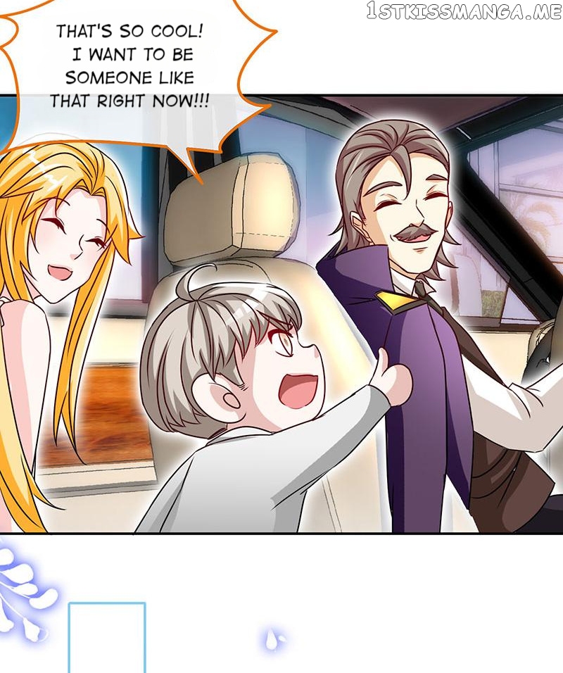 Don’t Mess with that Spicy Mother chapter 62 - page 29