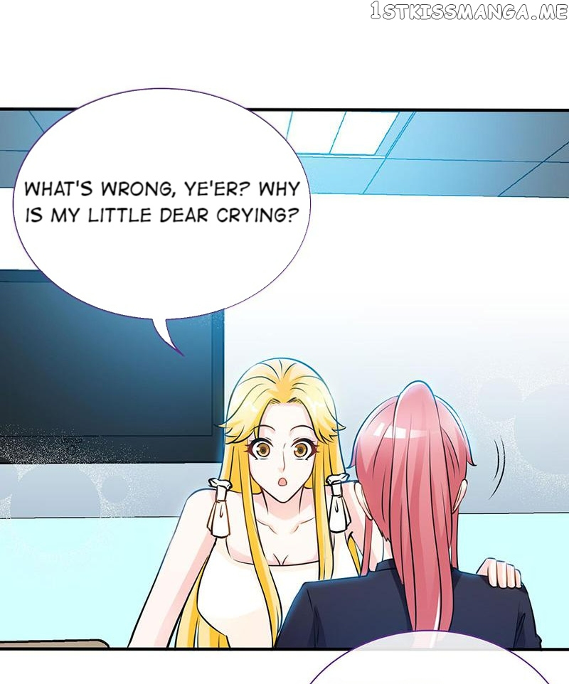 Don’t Mess with that Spicy Mother chapter 62 - page 3