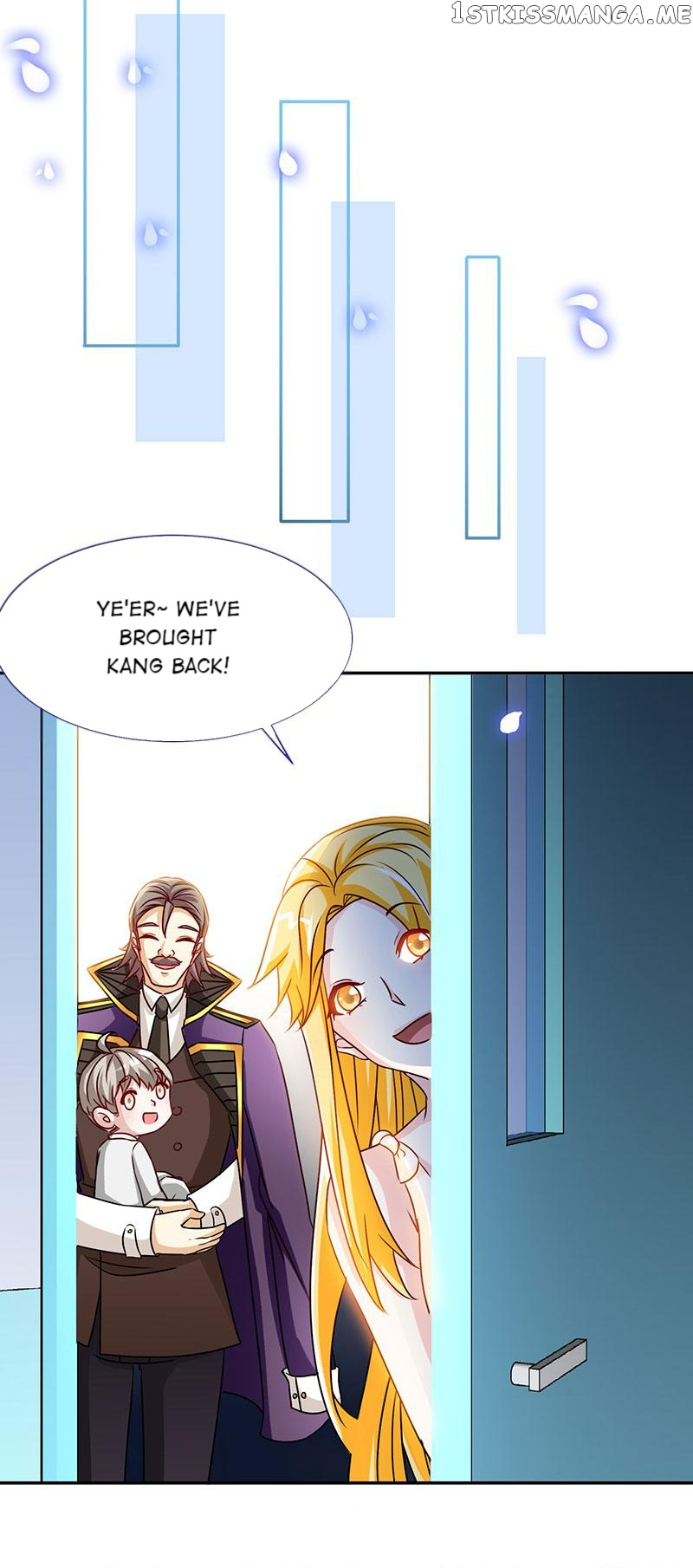 Don’t Mess with that Spicy Mother chapter 62 - page 30