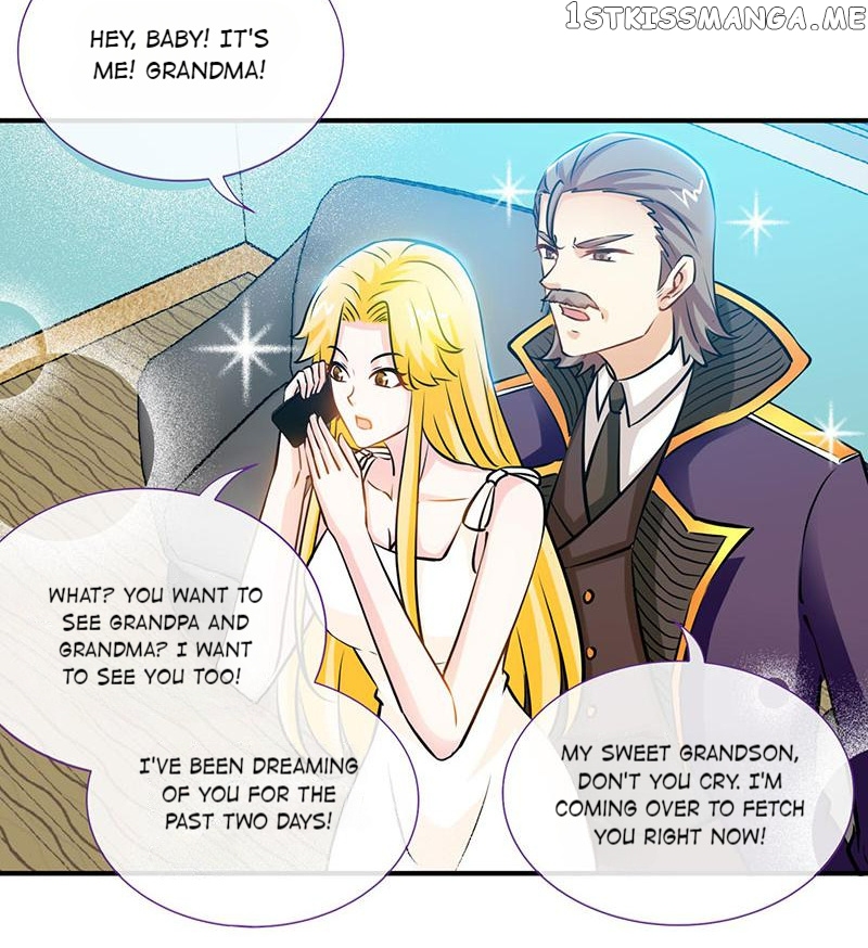 Don’t Mess with that Spicy Mother chapter 62 - page 6