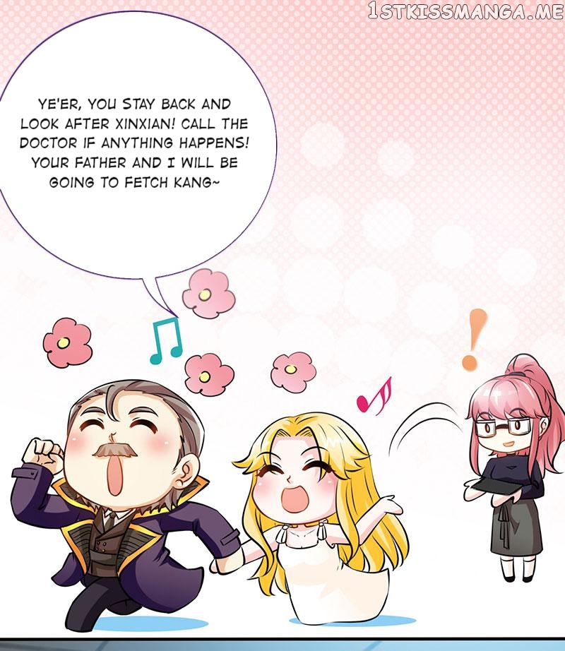 Don’t Mess with that Spicy Mother chapter 62 - page 7