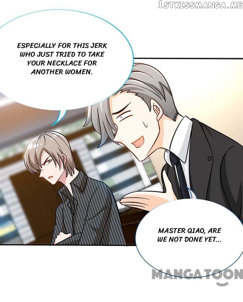 Don’t Mess with that Spicy Mother chapter 86 - page 10