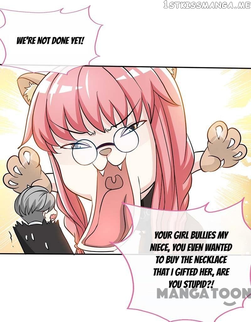 Don’t Mess with that Spicy Mother chapter 86 - page 11