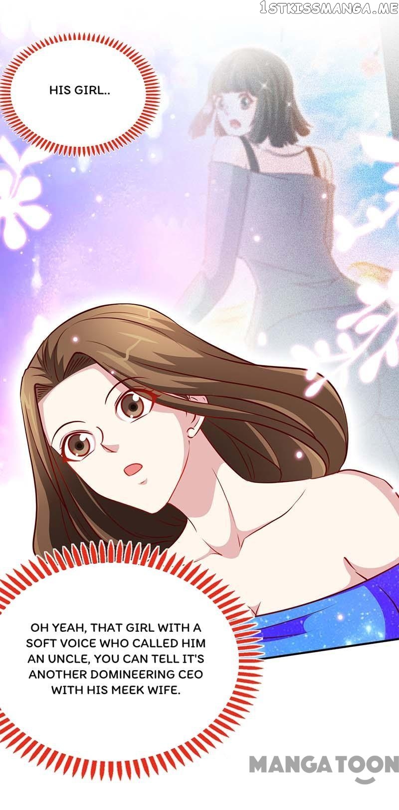 Don’t Mess with that Spicy Mother chapter 86 - page 12