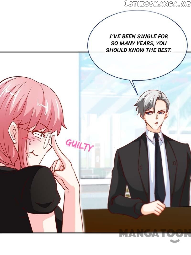 Don’t Mess with that Spicy Mother chapter 86 - page 15