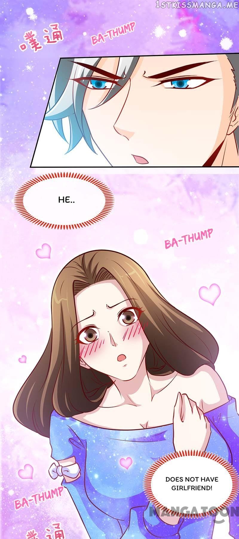 Don’t Mess with that Spicy Mother chapter 86 - page 16
