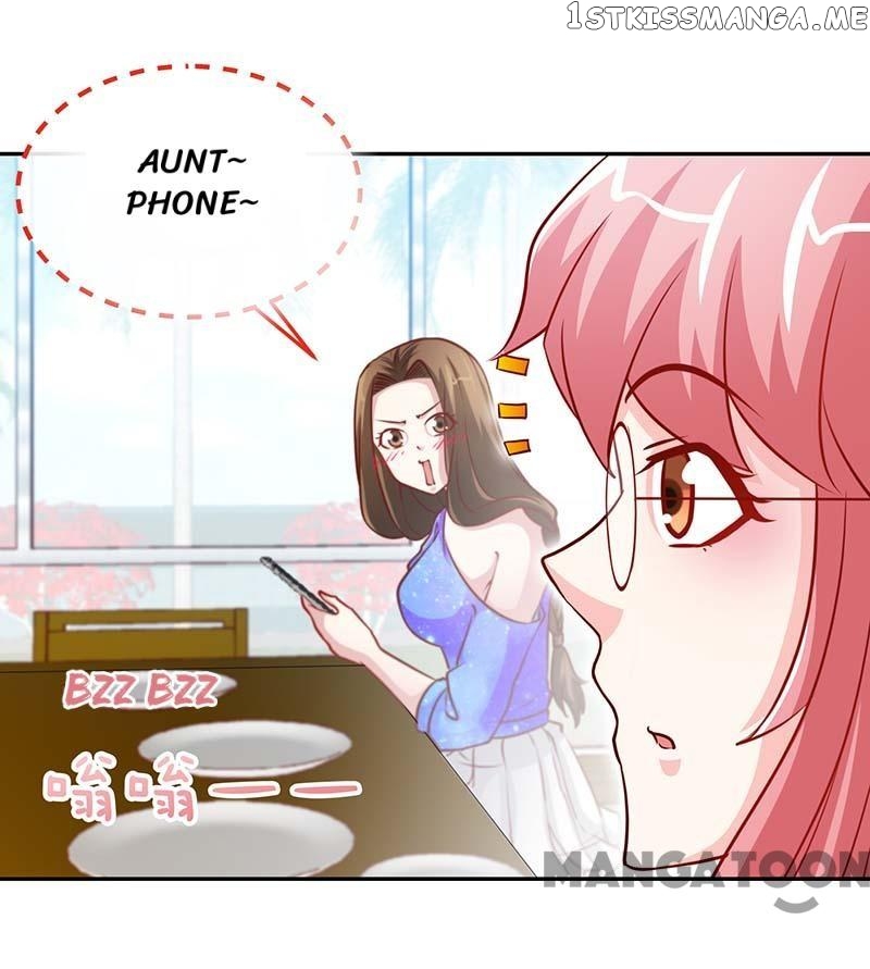Don’t Mess with that Spicy Mother chapter 86 - page 19
